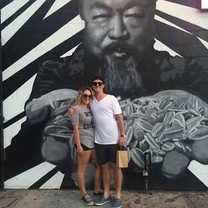 Meet your Posher, Vince